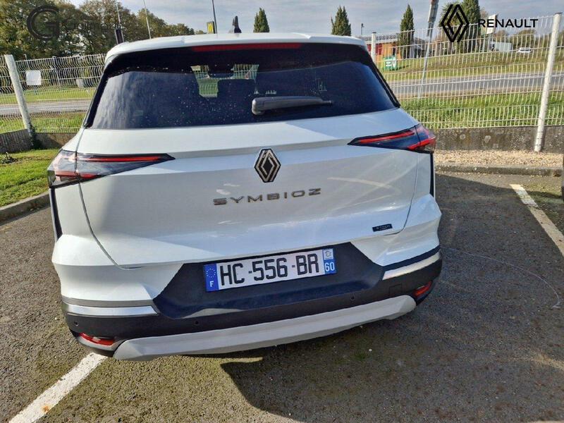 Renault Symbioz
