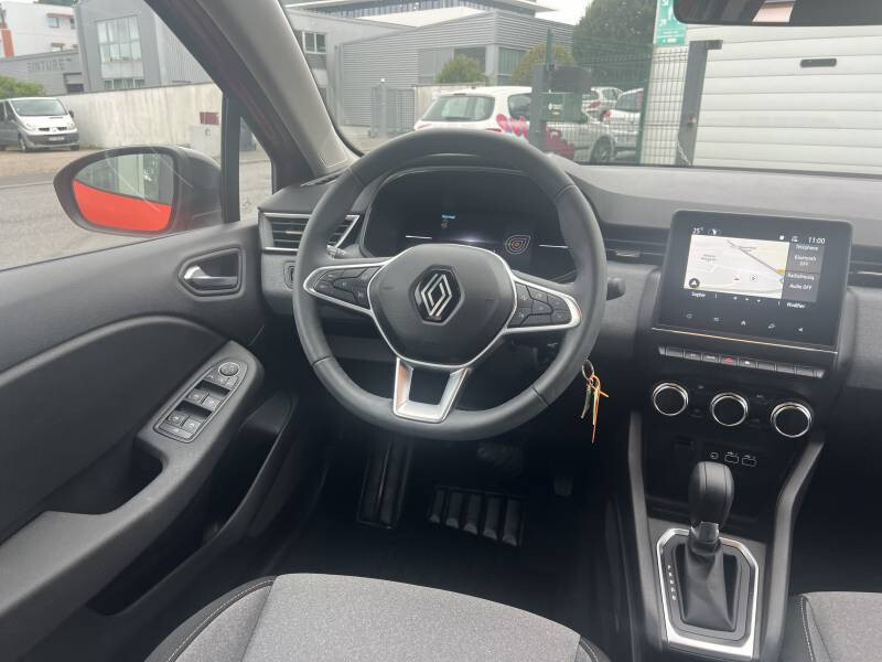 Renault Clio V
