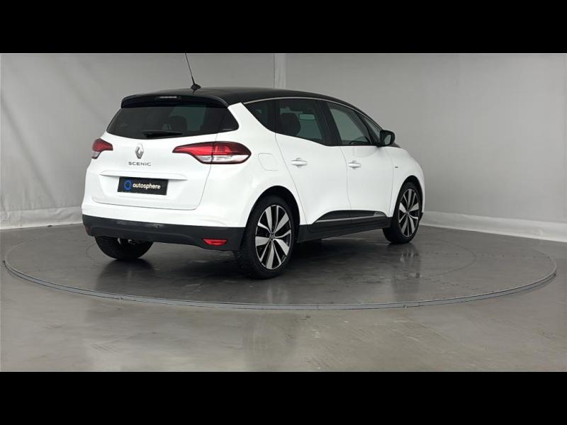 Renault Scenic IV