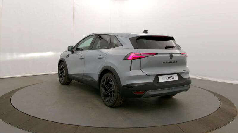 Renault Symbioz