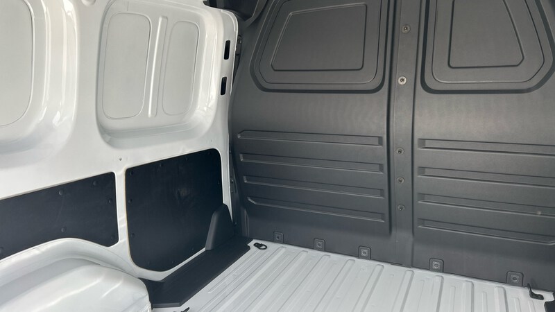 Renault Kangoo Furgón
