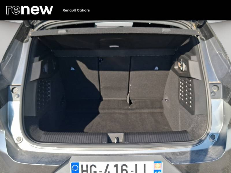Renault Scenic E-Tech Electrique