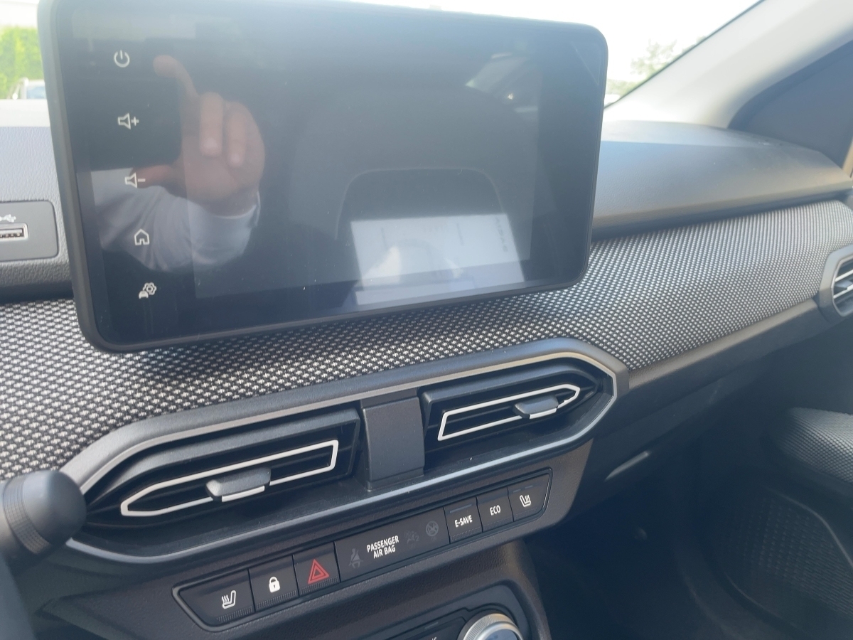 Dacia Jogger – Bild 10