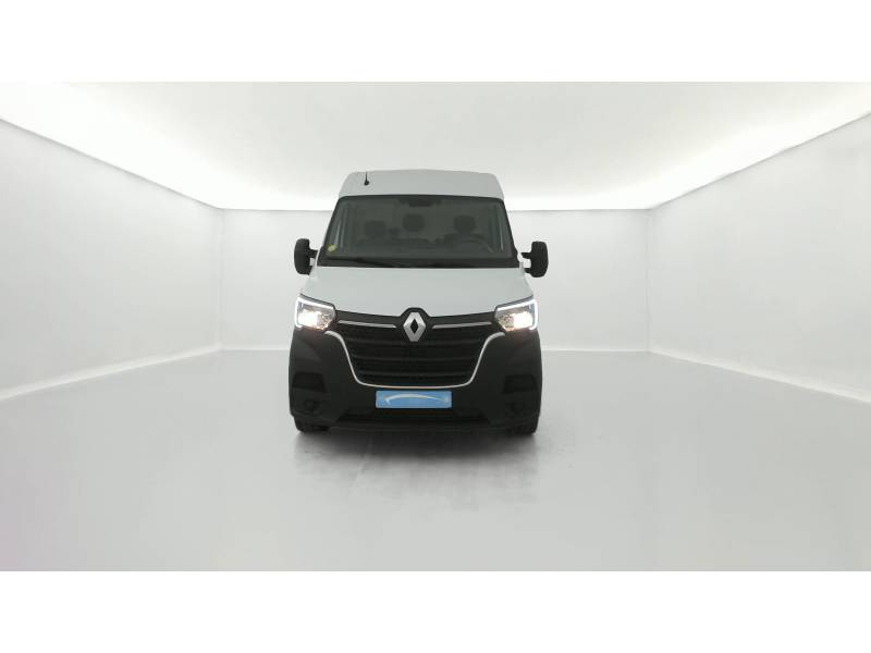 Renault Master III
