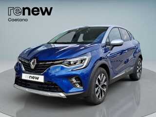Captur
