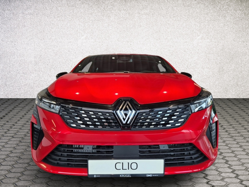 Renault Clio – Bild 2