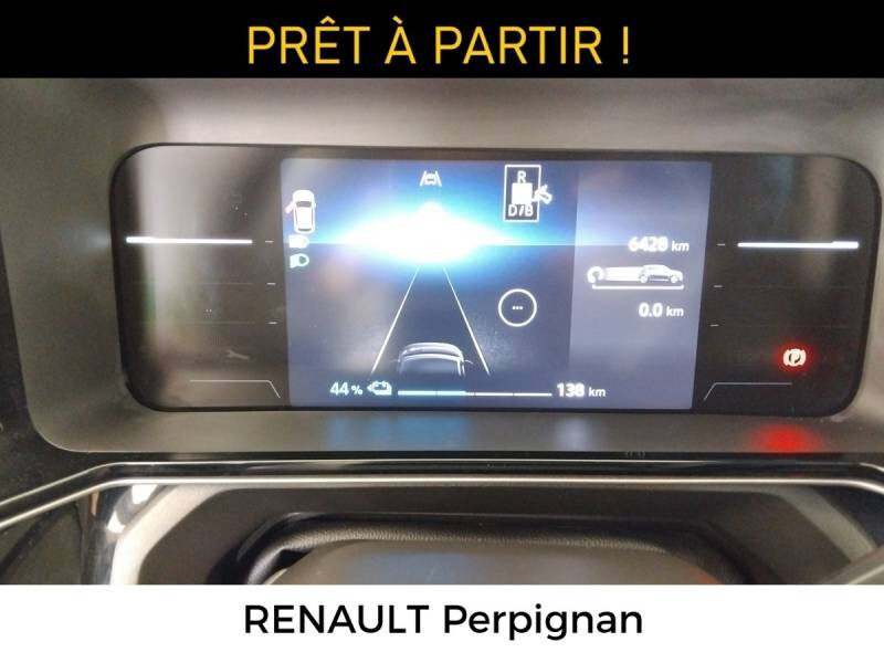 Renault R5 E-Tech Electrique