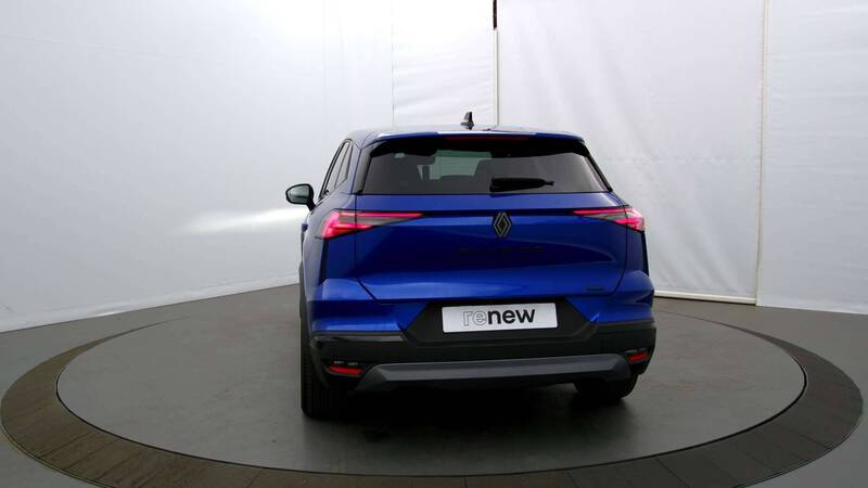 Renault Symbioz