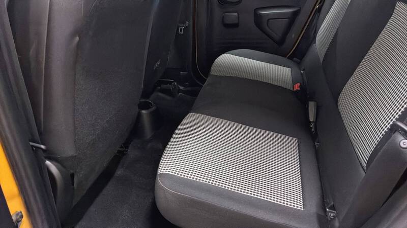 Renault Twingo E-Tech Electrique