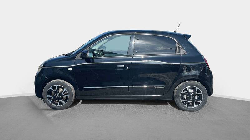 Renault Twingo III