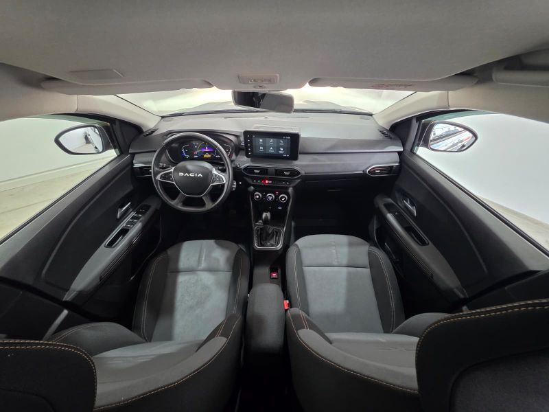 DACIA Jogger 2023 — imagine 57