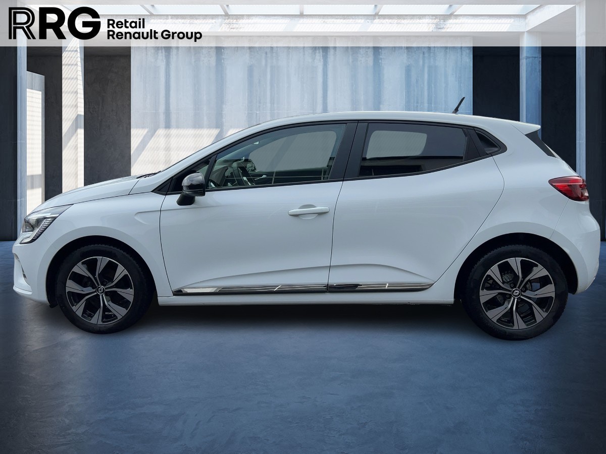 Renault Clio – Bild 2