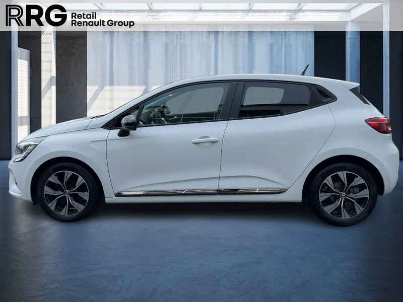 Fahrzeugabbildung Clio EVOLUTION TCe 90 Bild 2 von 23