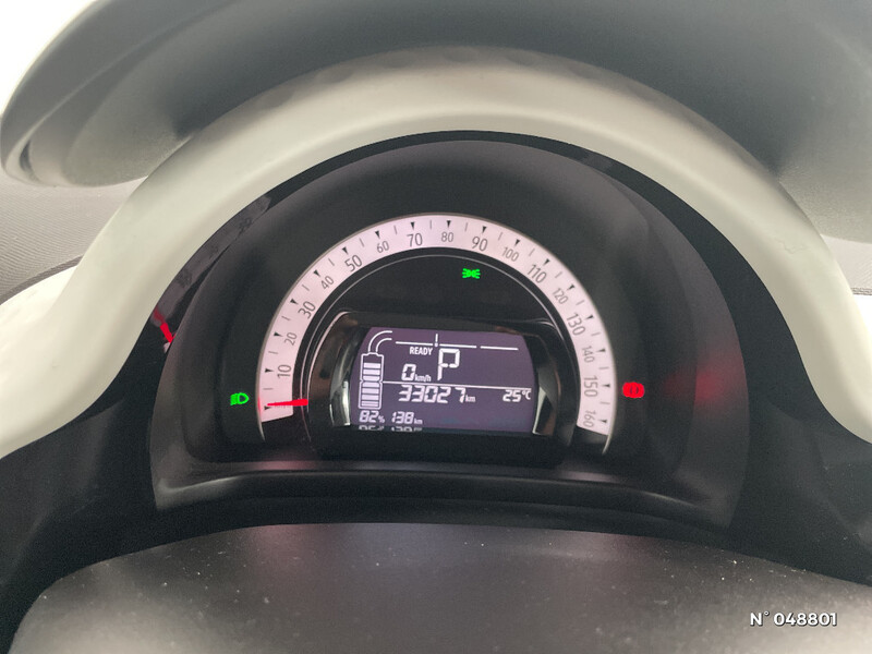 Renault Twingo E-Tech Electrique