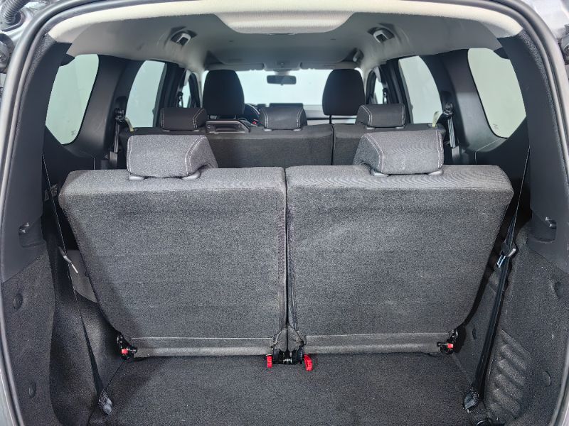 DACIA Jogger 2023 — imagine 9