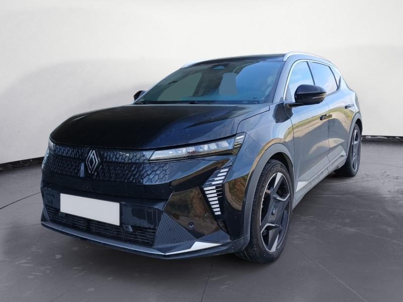 Renault Scenic E-Tech Electrique