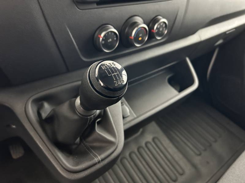 Renault Master III