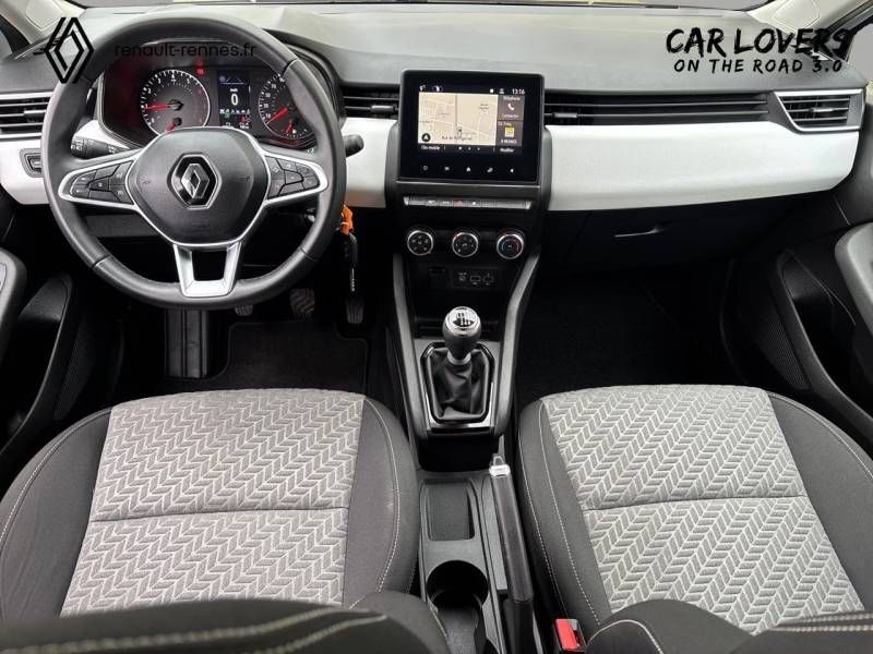 Renault Clio V