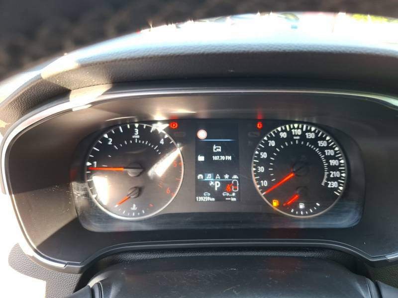 Renault Megane IV Berline