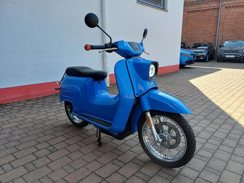 Govecs eSchwalbe