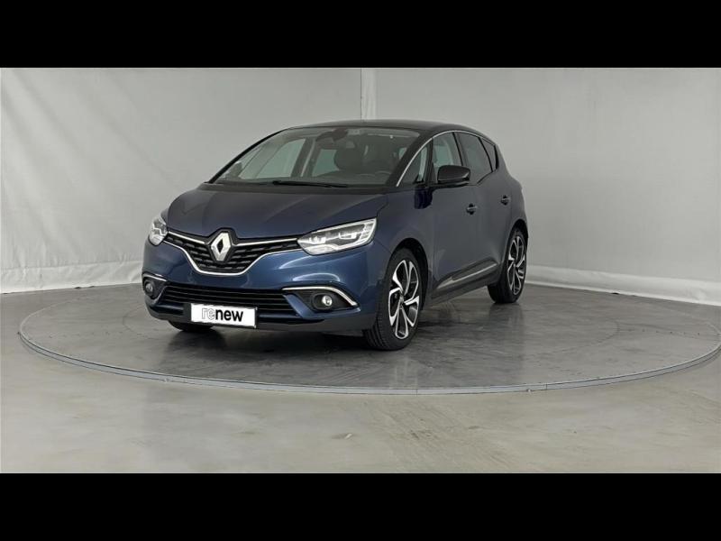 Renault Scenic IV