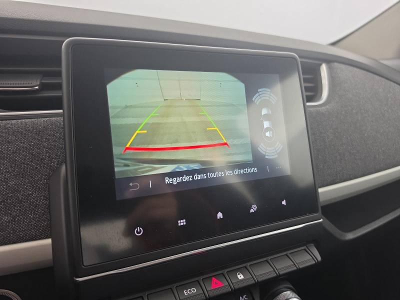 Renault ZOE E-Tech Electrique
