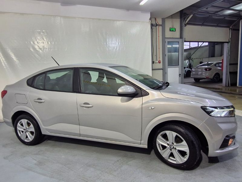 DACIA Logan 2021 — imagine 30