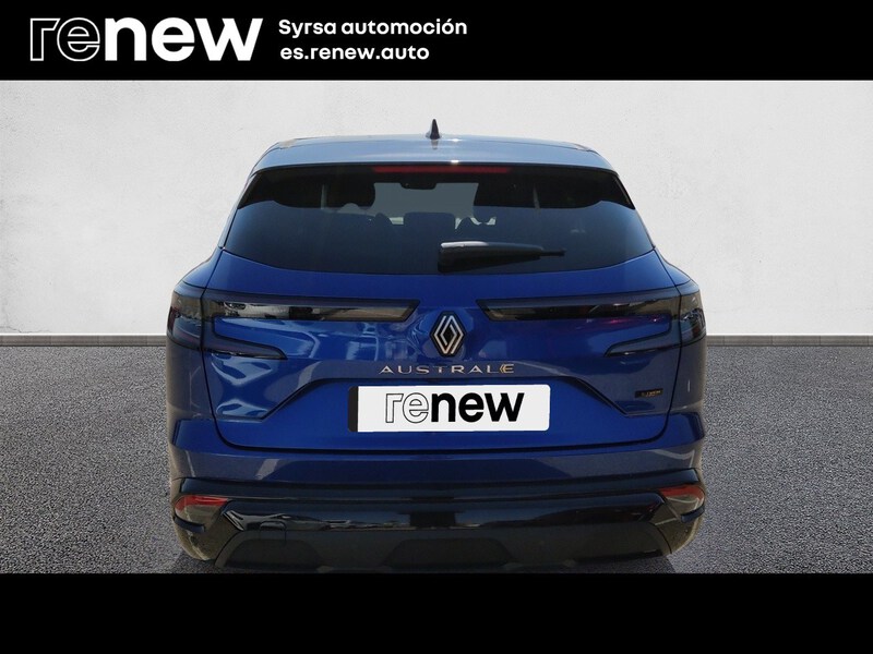 Renault Austral
