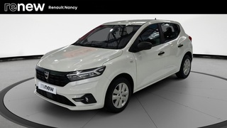 SANDERO