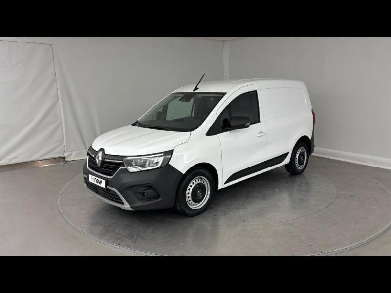 Renault Kangoo VU