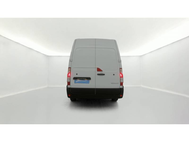 Renault Master III