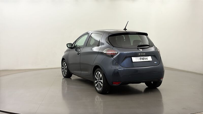 Renault ZOE E-Tech Electrique