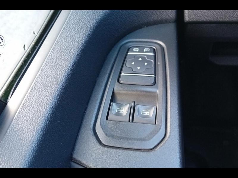 Renault Trafic Combi