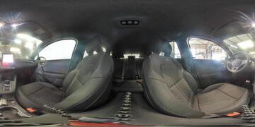 Vehicle 3D Image