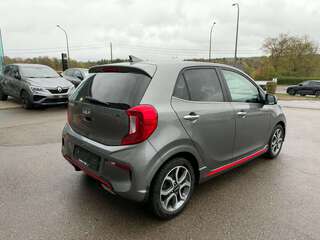 Vehicle 3D Image