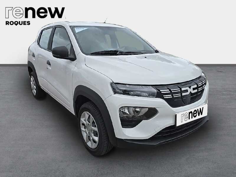 DACIA Spring Electric 45 Comfort — photo 3