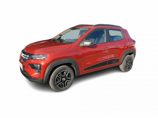 Vehicle 3D Image