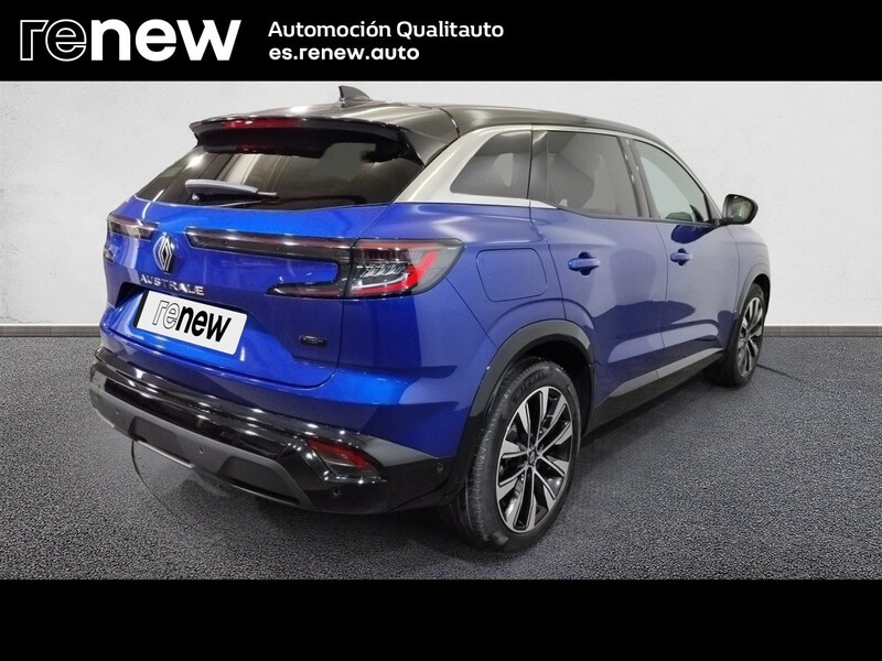 Renault Austral