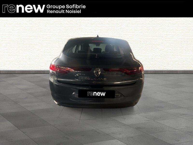 Renault Megane IV Berline