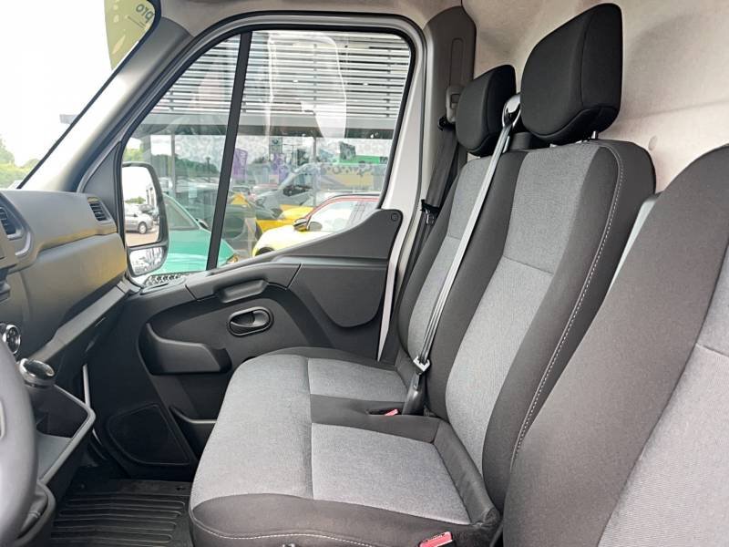 Renault Master III