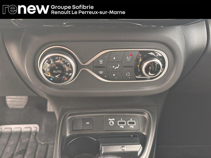 Renault Twingo E-Tech Electrique