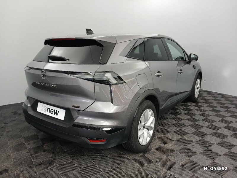 Renault Symbioz