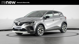 CAPTUR