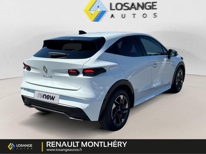 Renault Clio VI