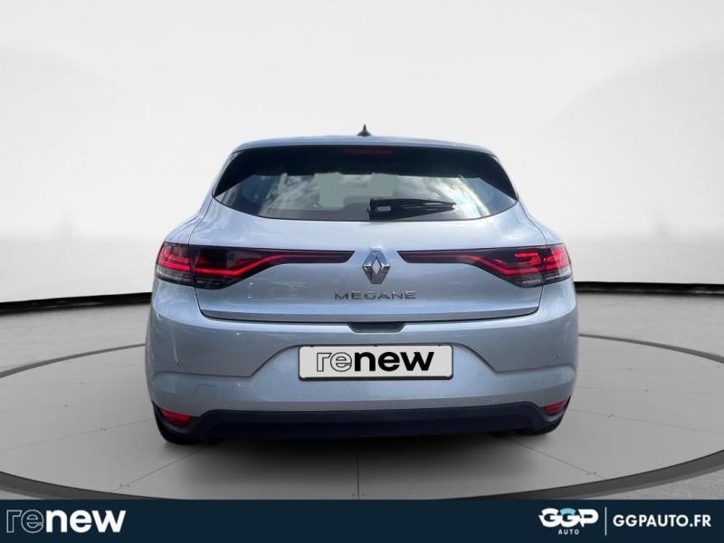 Renault Megane IV Berline