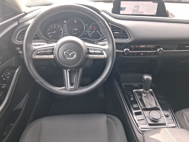 Fahrzeugabbildung CX-30 *KLIMA*KAMERA*NAVI Bild 8 von 16