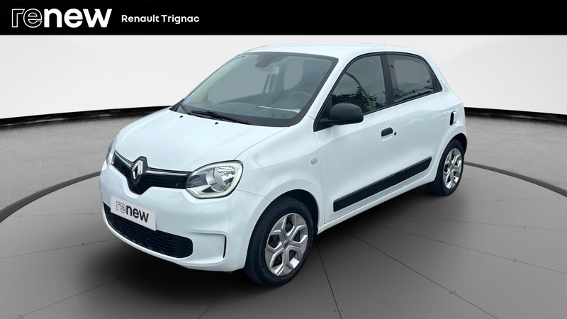 Renault Twingo III