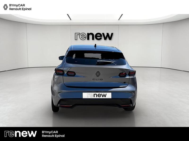 Renault Clio VI