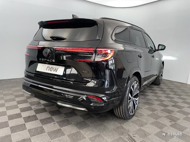 Renault Espace VI