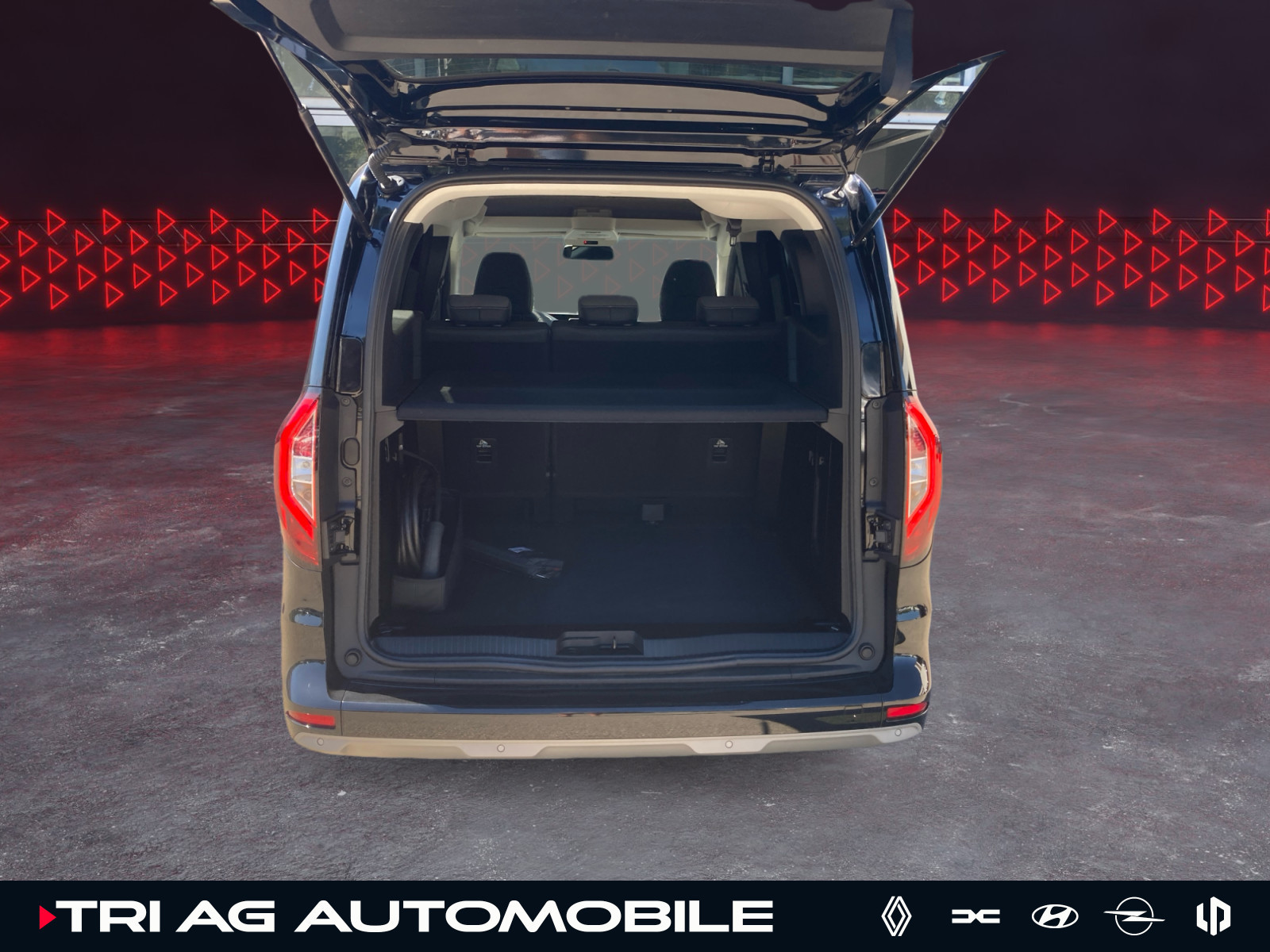 Renault Kangoo – Bild 12